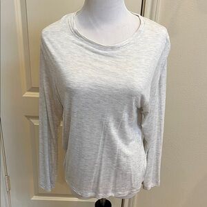 NWOT Vince long sleeve